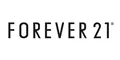 Forever 21 Discount code