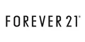 Forever 21 Code Promo