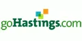 goHastings Code Promo