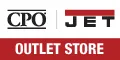 CPO Jet Tools Coupon