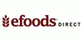 mã giảm giá eFoodsDirect