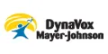 Cod Reducere Mayer-Johnson