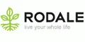 Rodale Store Rabattkode