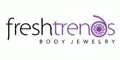 FreshTrends Discount code