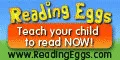 Reading Eggs Gutschein 