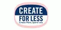 CreateForLess Promo Code