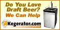 Kegerator Rabatkode