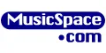 MusicSpace.com خصم
