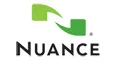 Nuance Promo Code