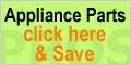 AppliancePartsPros Coupon