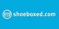 Cupón Shoeboxed