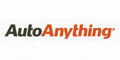 AutoAnything Promo Codes