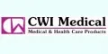 CWI Medical Kuponlar