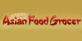 Asian Food Grocer Discount code