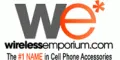 Wireless Emporium Kortingscode