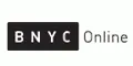 BNYC Online 折扣碼