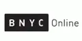 BNYC Online Coupons