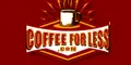 CoffeeForLess Coupon Codes