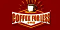 CoffeeForLess Coupon