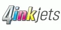 4inkjets.com Kortingscode