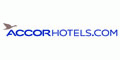 Accorhotels US & Canada Coupon Codes