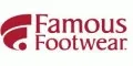 Famous Footwear Cupón