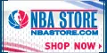 NBA Store Gutschein 