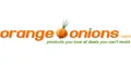 Cod Reducere Orange Onions