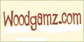 Woodgamz Promo Code