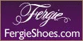 Fergie Footwear Alennuskoodi