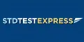 STD Test Express Koda za Popust
