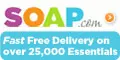 Soap.com Deals