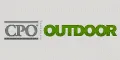 CPO Outdoor Discount code