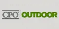 CPO Outdoor Code Promo