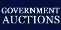 mã giảm giá GovernmentAuctions.org