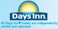 Days Inn Kortingscode