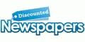 Discounted Newspapers Cupom