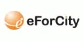 промокоды EForCity.com