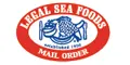 Legal SeaFood Coupons