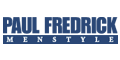 Paul Fredrick Promo Codes