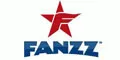 Código Promocional Fanzz.com