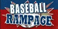 Descuento Baseball Rampage