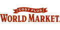 Cost Plus World Market Coupons