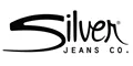 Silver Jeans Slevový Kód