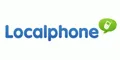 Localphone Rabattkod