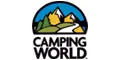 Camping World Kortingscode