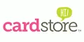 Cardstore Coupon Codes