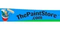 mã giảm giá ThePaintStore