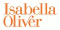 Isabella Oliver Slevový Kód