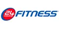 24 Hour Fitness Coupon Codes